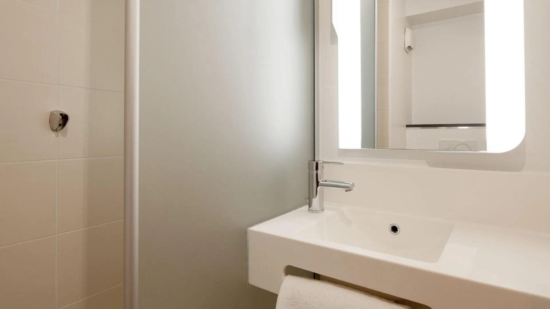 B&B Hotel Lyon Centre Part-Dieu Gambetta