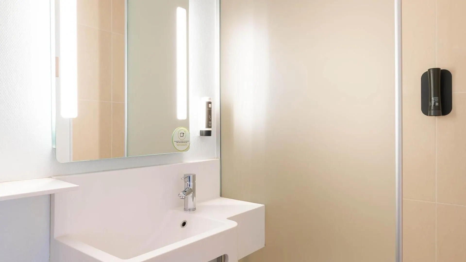 B&B Hotel Lyon Centre Part-Dieu Gambetta