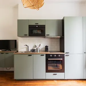 Appartement Dify Gouraud - 8, Lyon