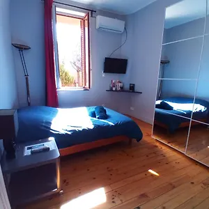 Appartement T1 Métro Mermoz, Lyon