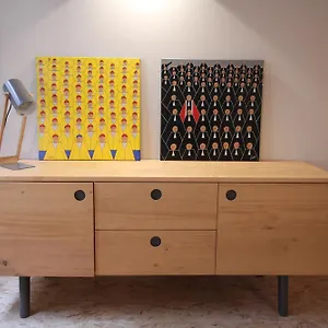 21royale Apartment