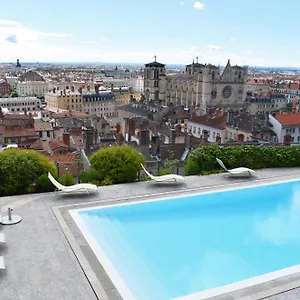 Отель Florentine, Лион
