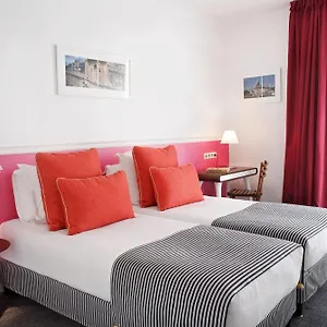 *** Отель Monterosa - Astotel Франция