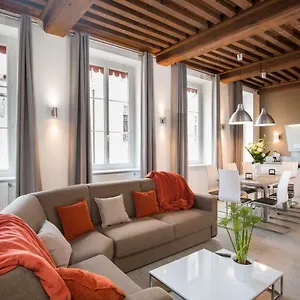 Appartement Cosy, Lyon