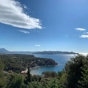 Kerjanus , La Seyne-sur-Mer Frankreich