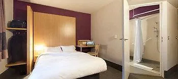 B&B Hotel Lyon Centre Part-Dieu Gambetta