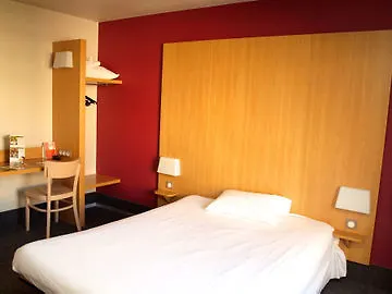 B&B Hotel Lyon Centre Part-Dieu Gambetta