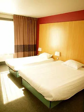 B&B Hotel Lyon Centre Part-Dieu Gambetta 3*,
