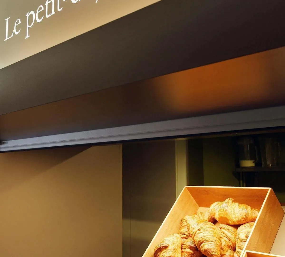 B&B Hotel Lyon Centre Part-Dieu Gambetta