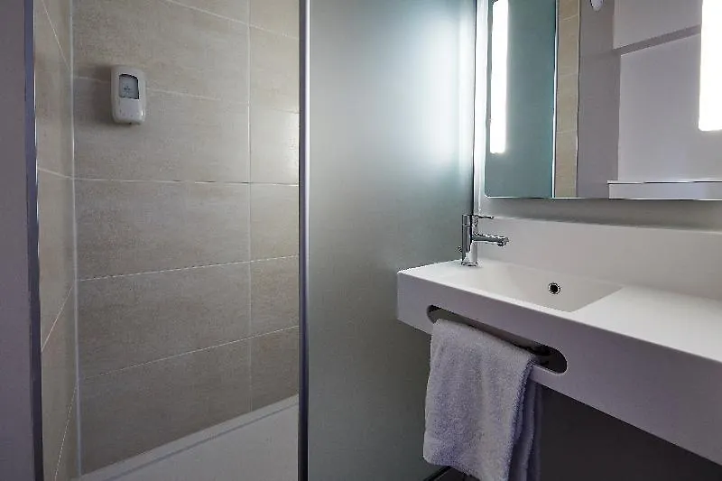 B&B Hotel Lyon Centre Part-Dieu Gambetta