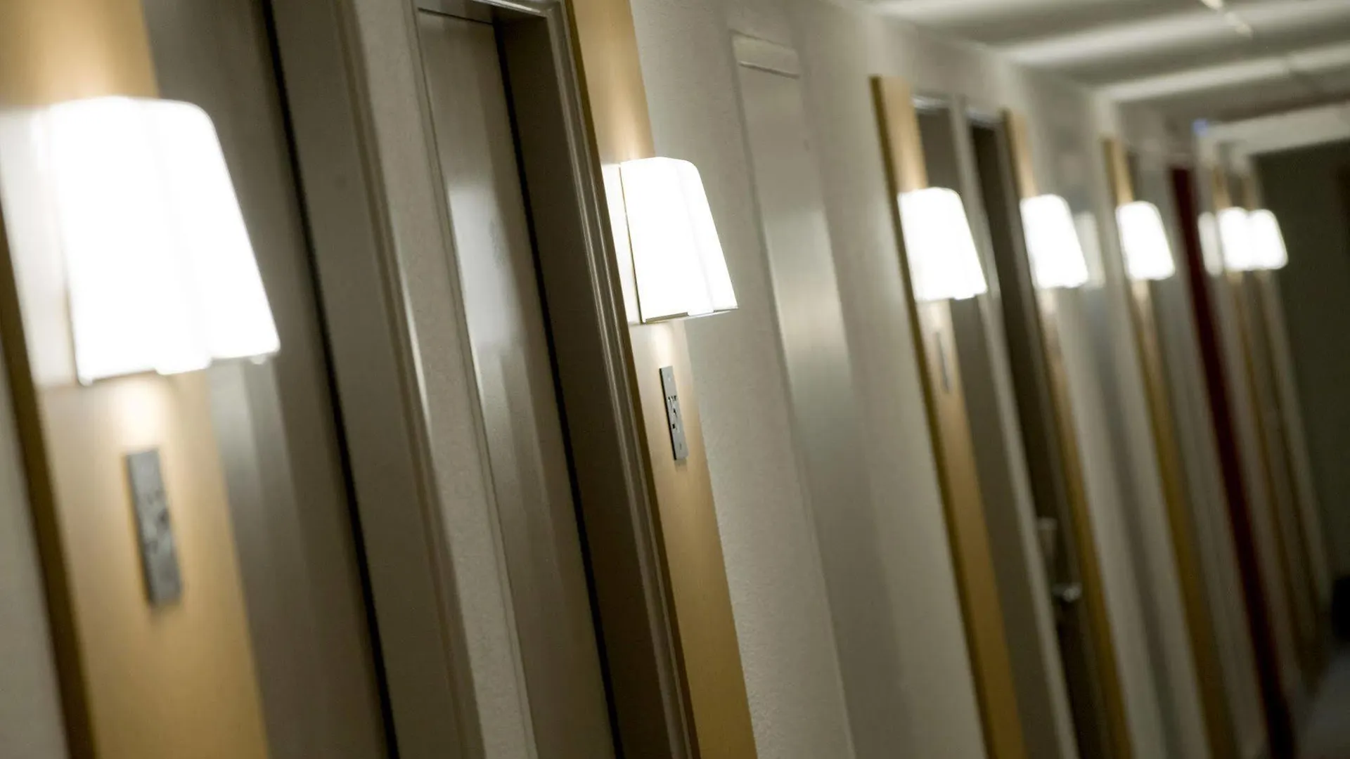 B&B Hotel Lyon Centre Part-Dieu Gambetta