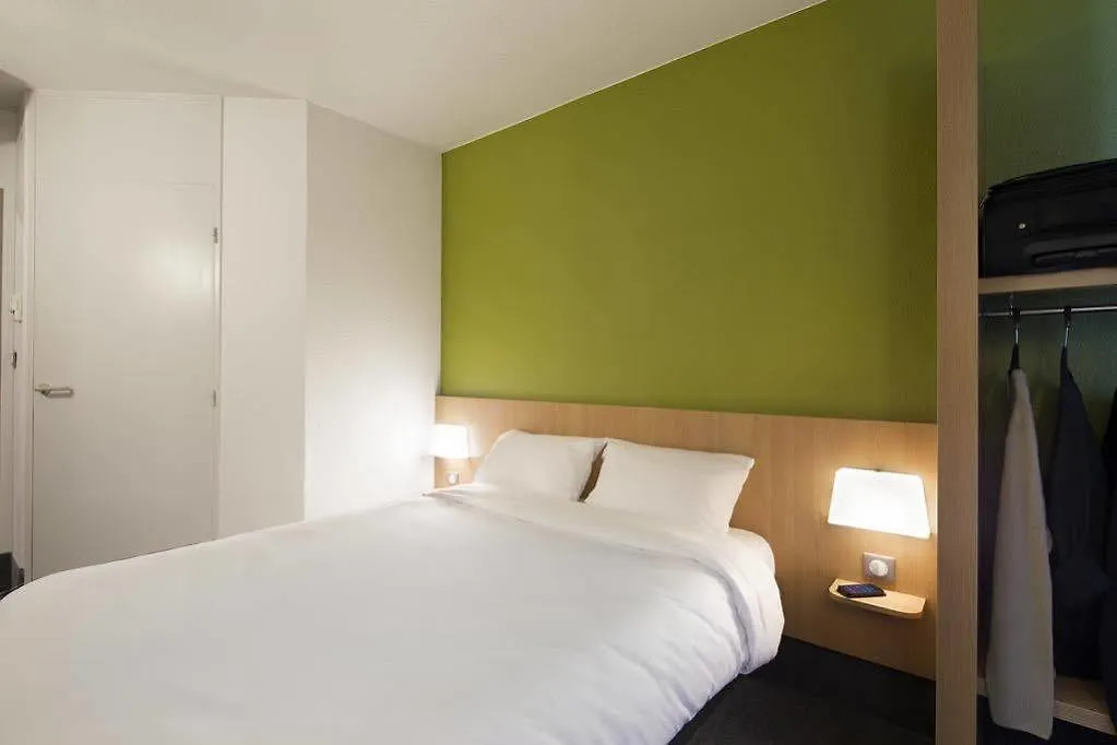 B&B HOTEL Lyon Centre Part-dieu Gambetta