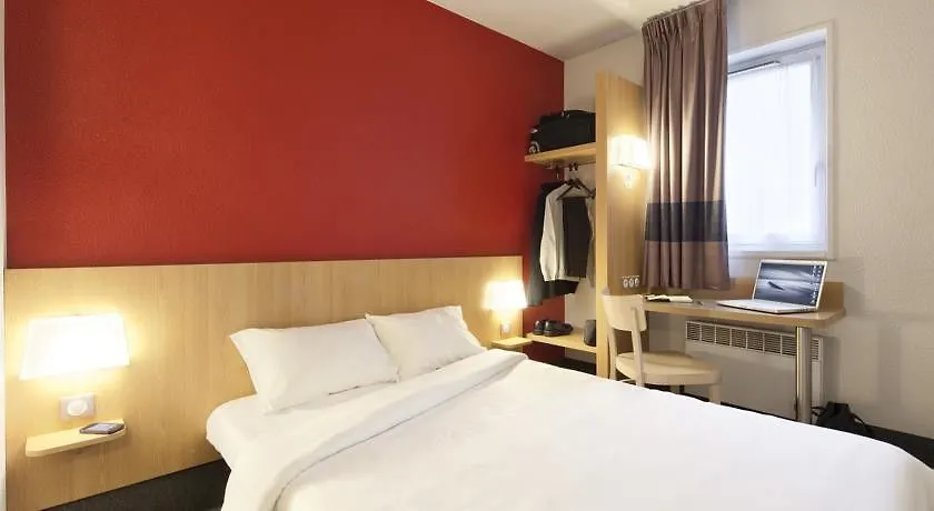 B&B Hotel Lyon Centre Part-Dieu Gambetta