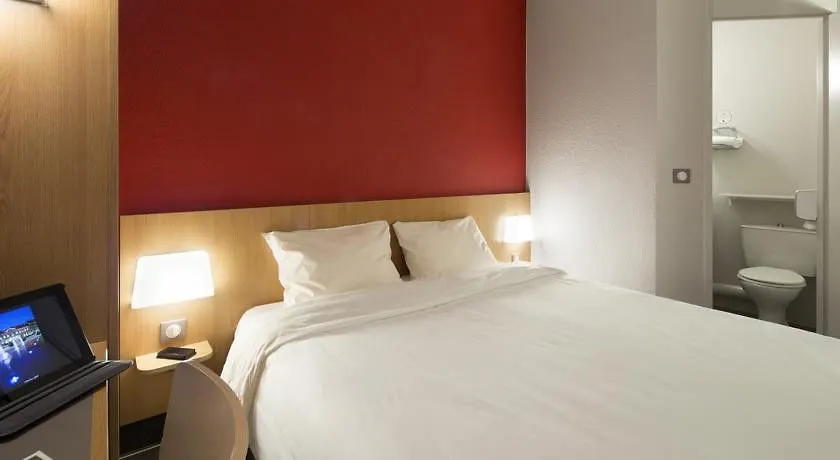 B&B HOTEL Lyon Centre Part-dieu Gambetta