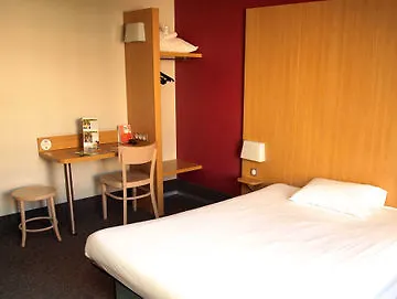 B&B Hotel Lyon Centre Part-Dieu Gambetta